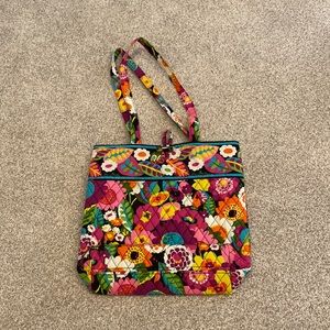 Vera Bradley Tote